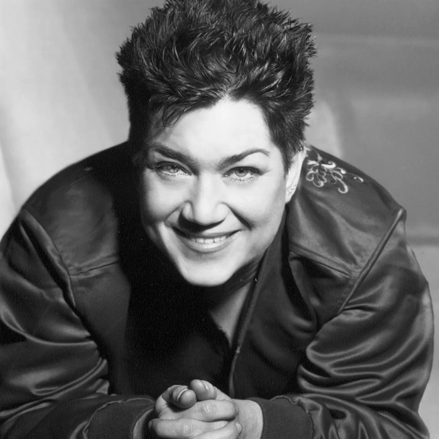 Lea DeLaria Brand Page