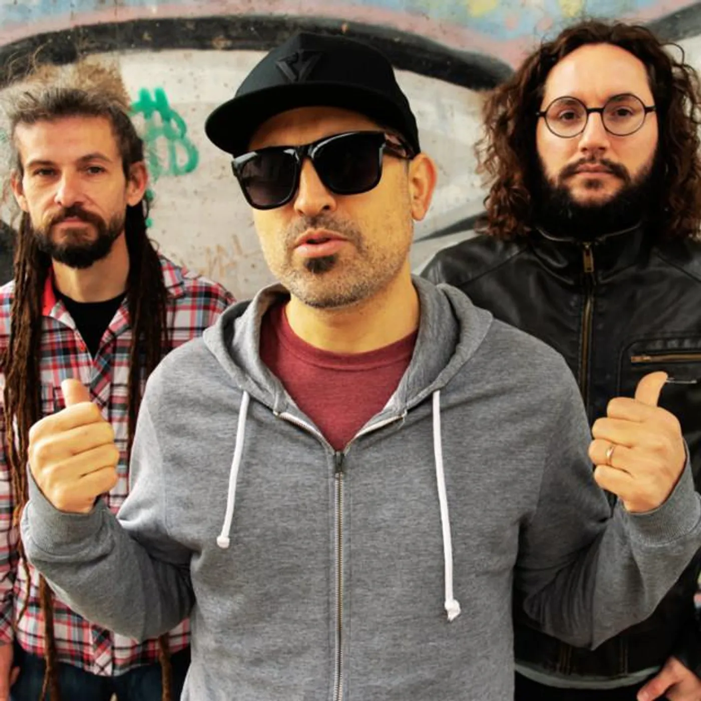 Lea Flores Brand Page