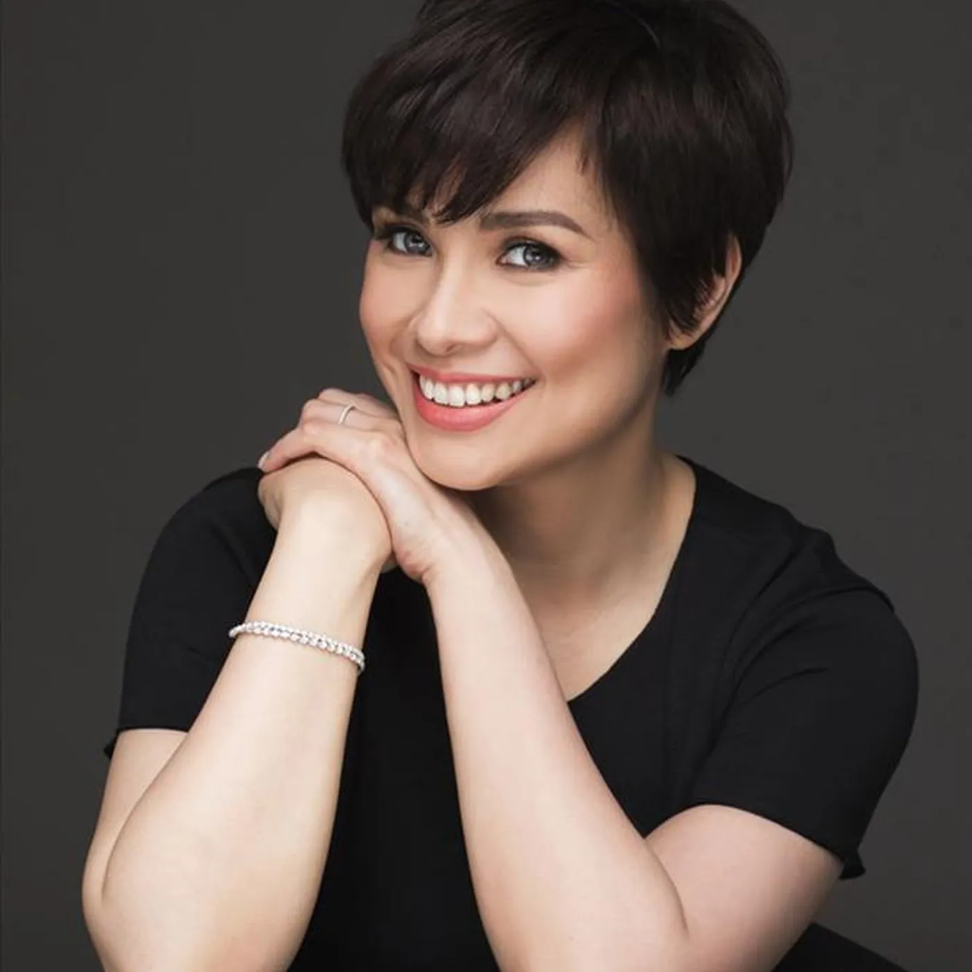 Lea Salonga Brand Page