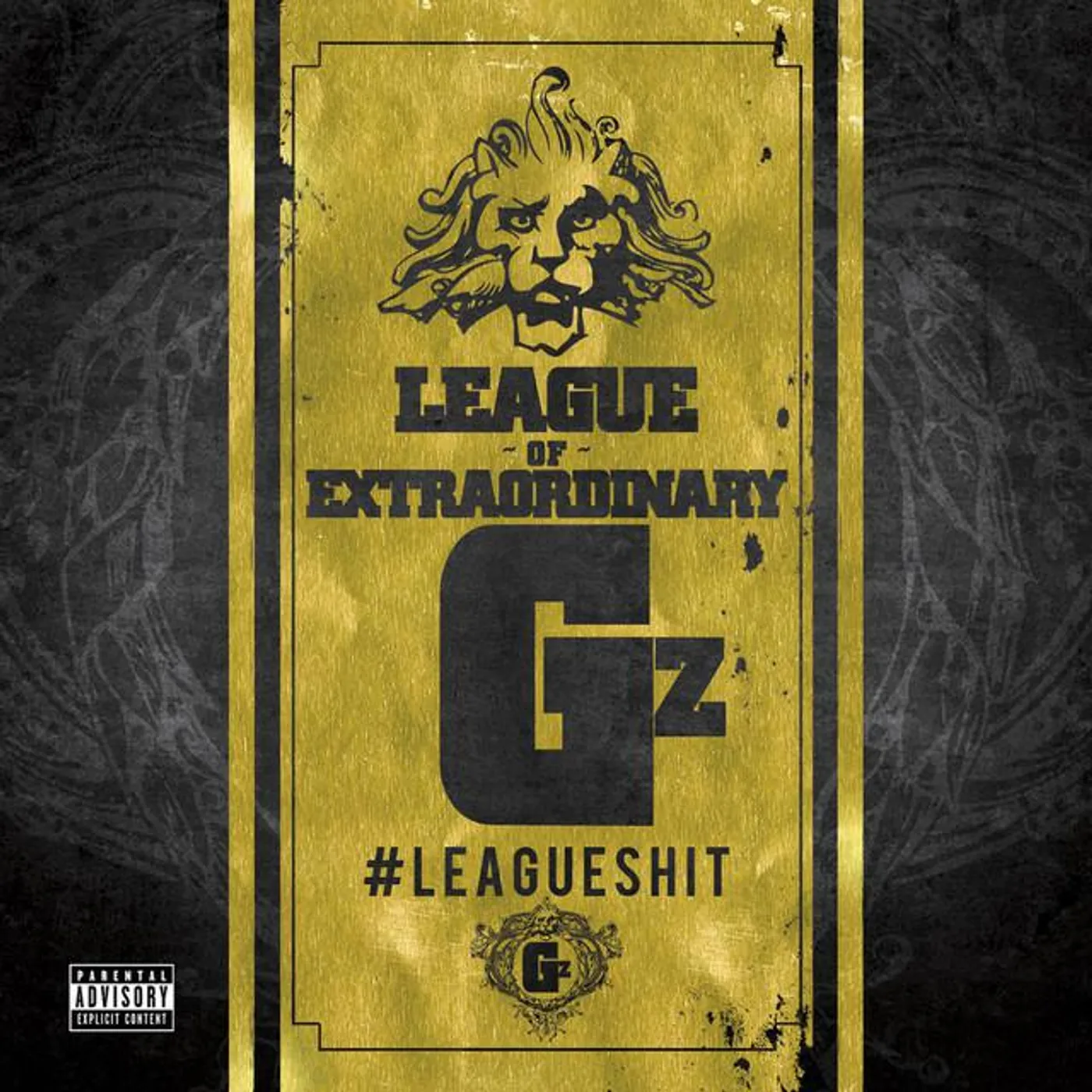 League Of Extraordinary Gz Brand Page