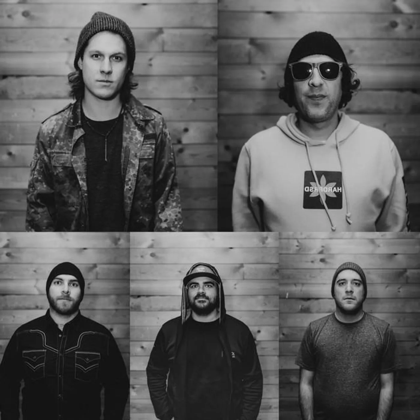 League of Wolves Brand Page