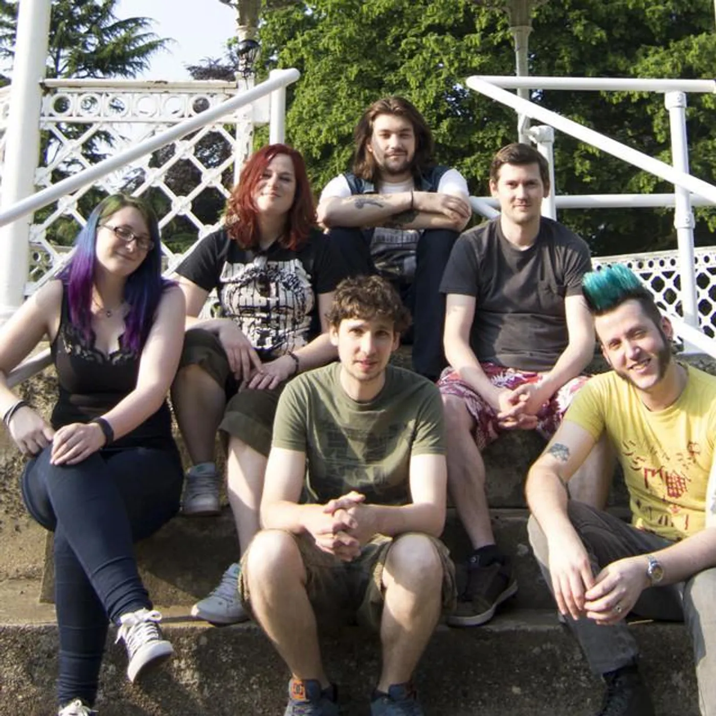 Lead Shot Hazard Brand Page