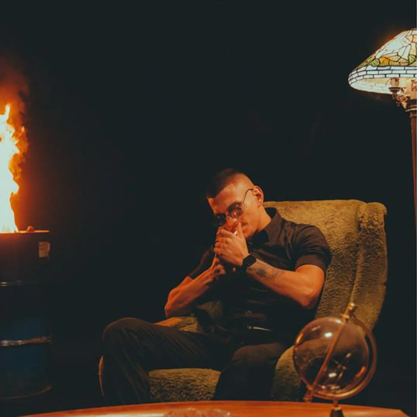 Leaderbrain Brand Page