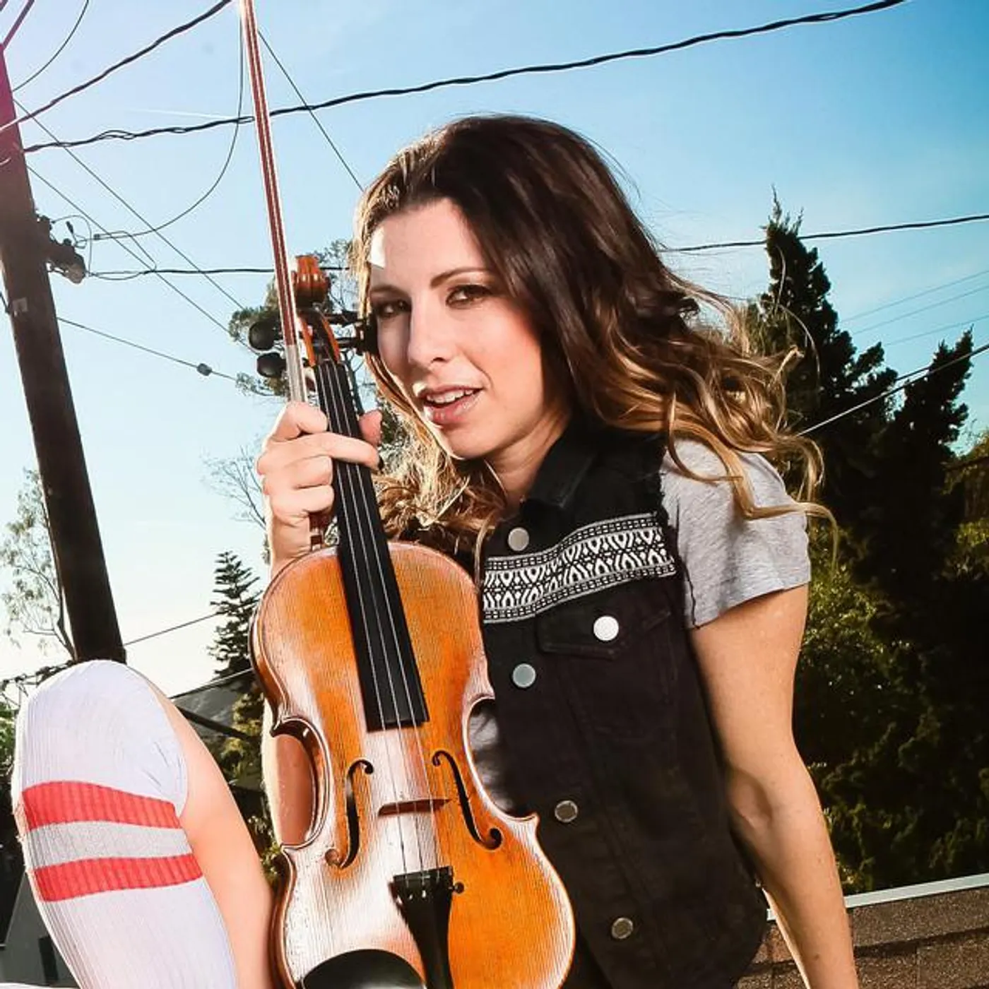 Leah Zeger Brand Page