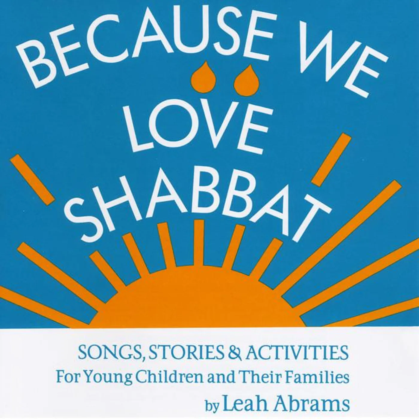 Leah Abrams Brand Page