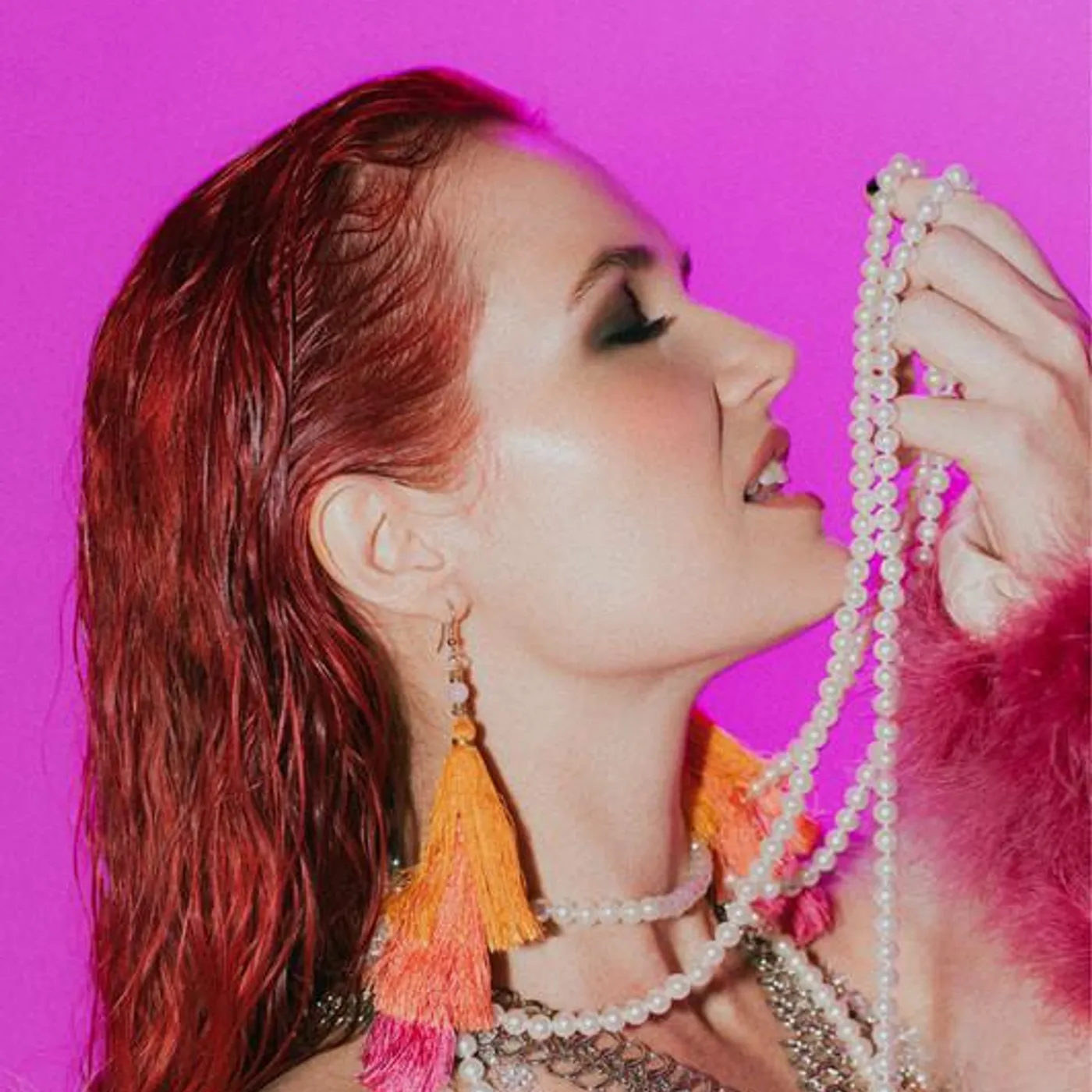 Leah Martin-Brown Brand Page