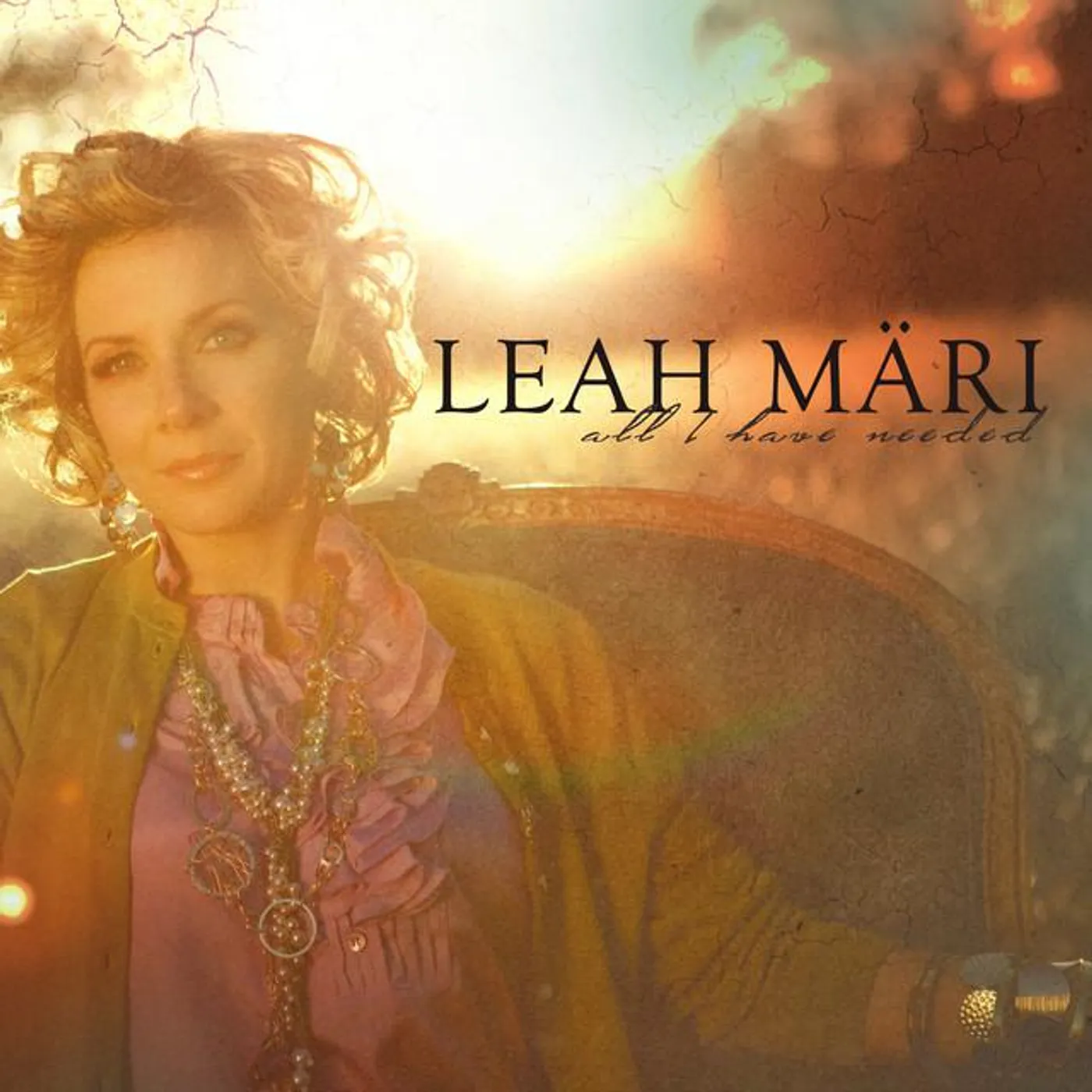 Leah Mari