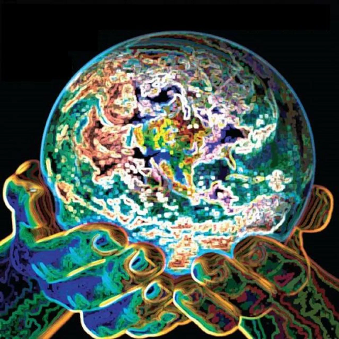 Leal Carvalho Brand Page