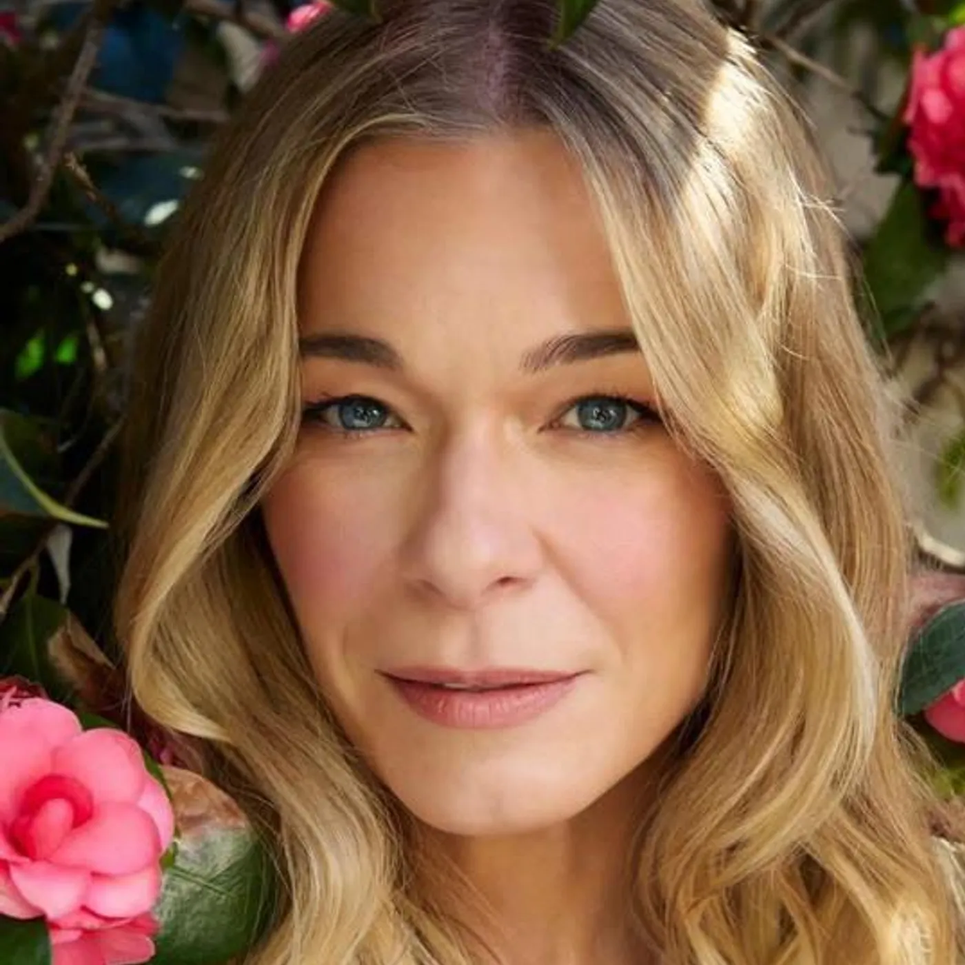LeAnn Rimes Brand Page