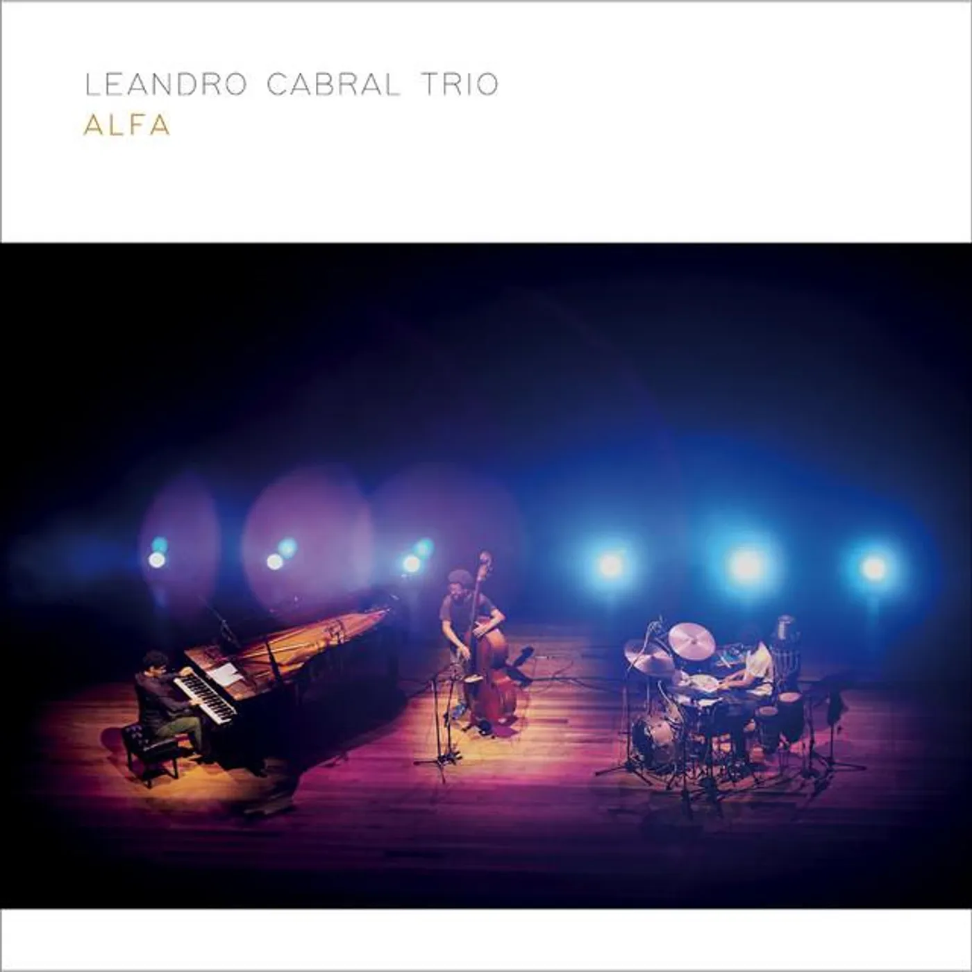 Leandro Cabral Trio