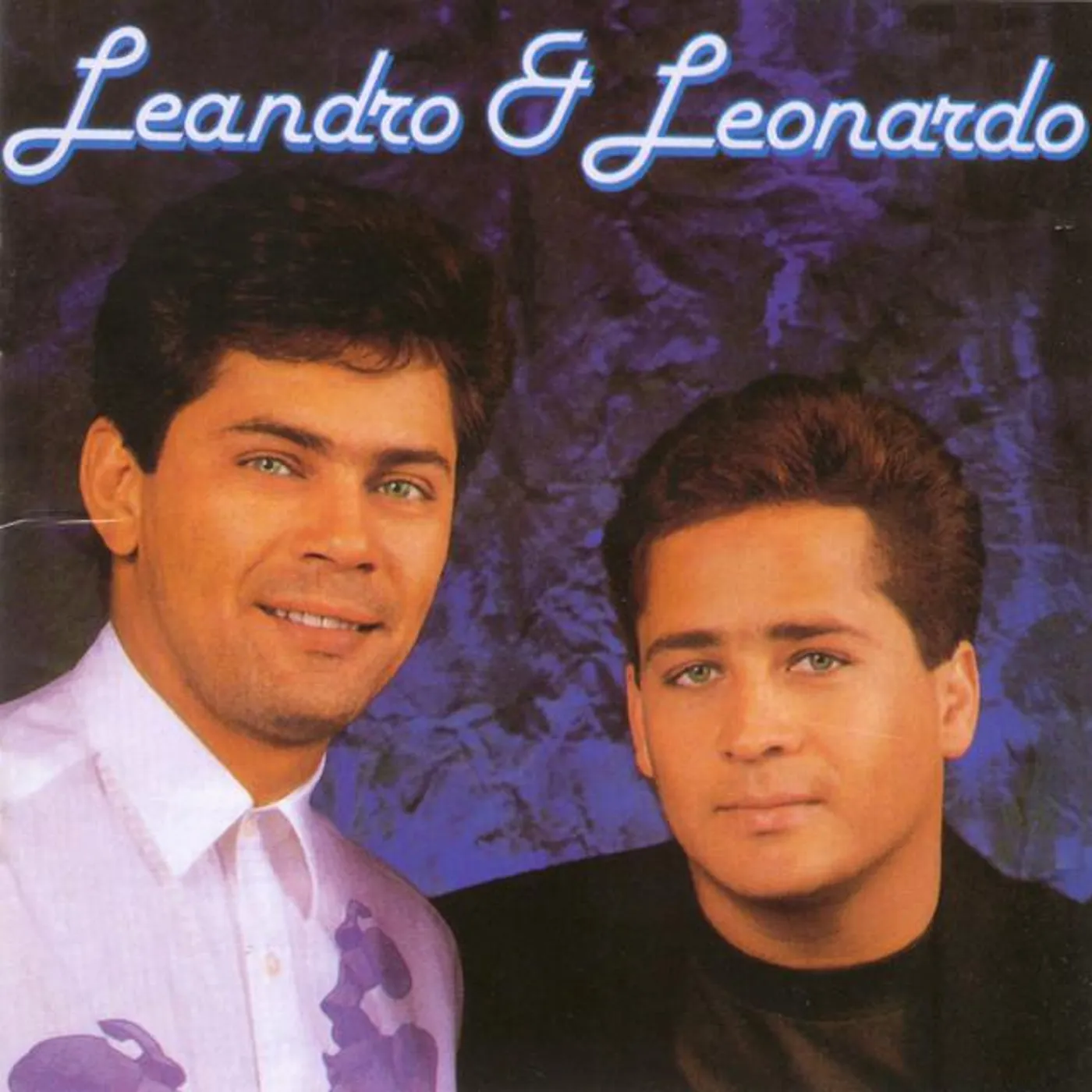 Leandro & Leonardo Brand Page
