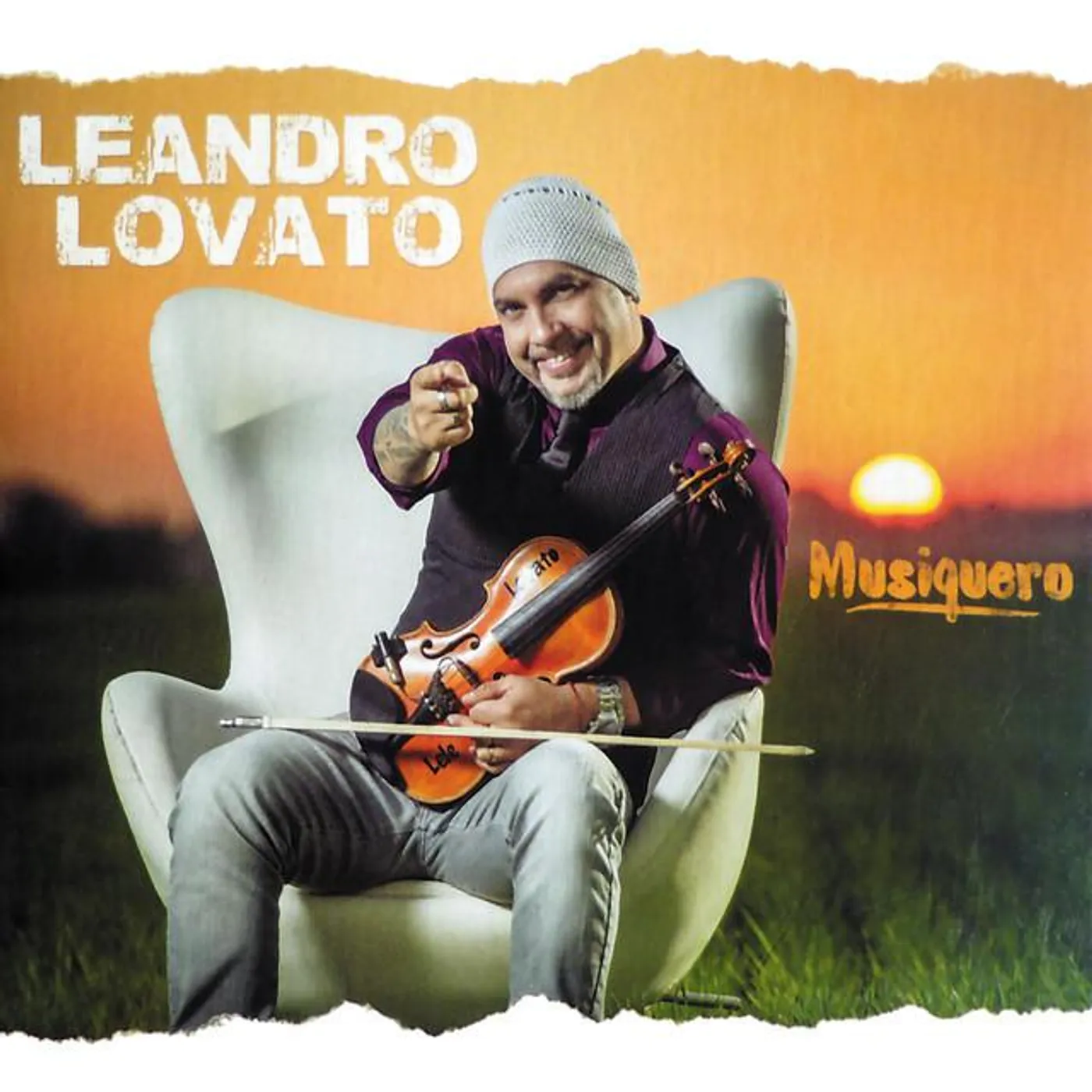Leandro Lovato