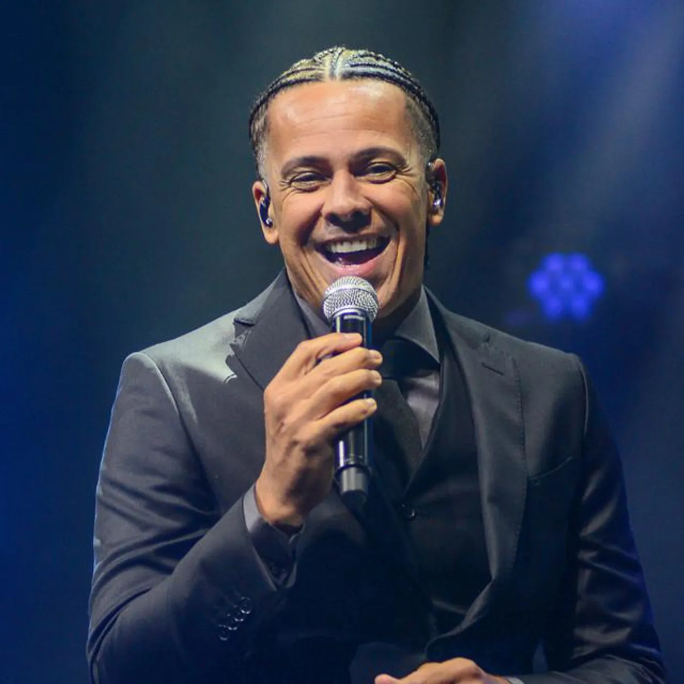 Leandro Sapucahy Brand Page