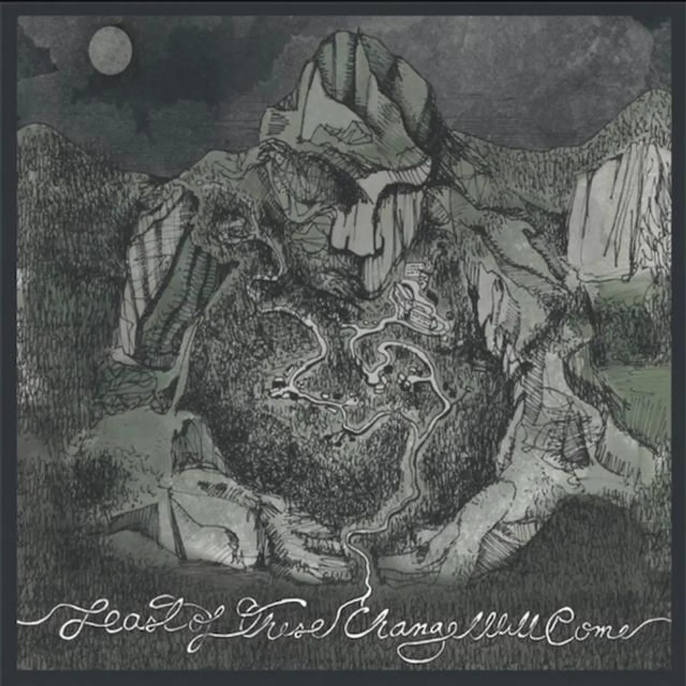 Least Of These Brand Page