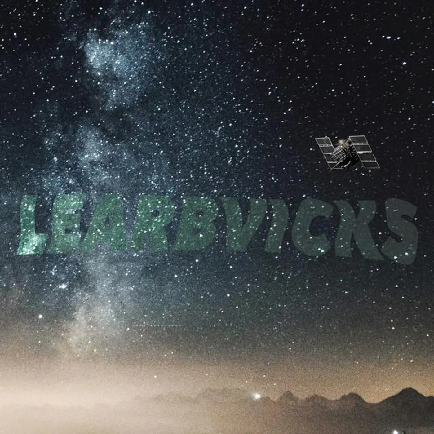 Learbvicks Brand Page