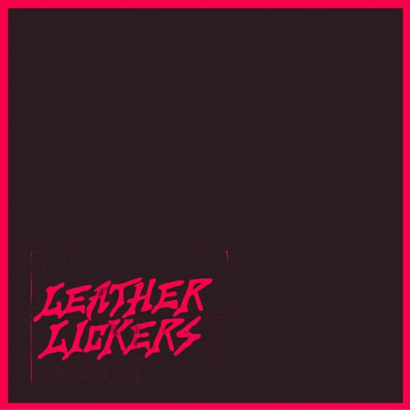 Leather Lickers Brand Page
