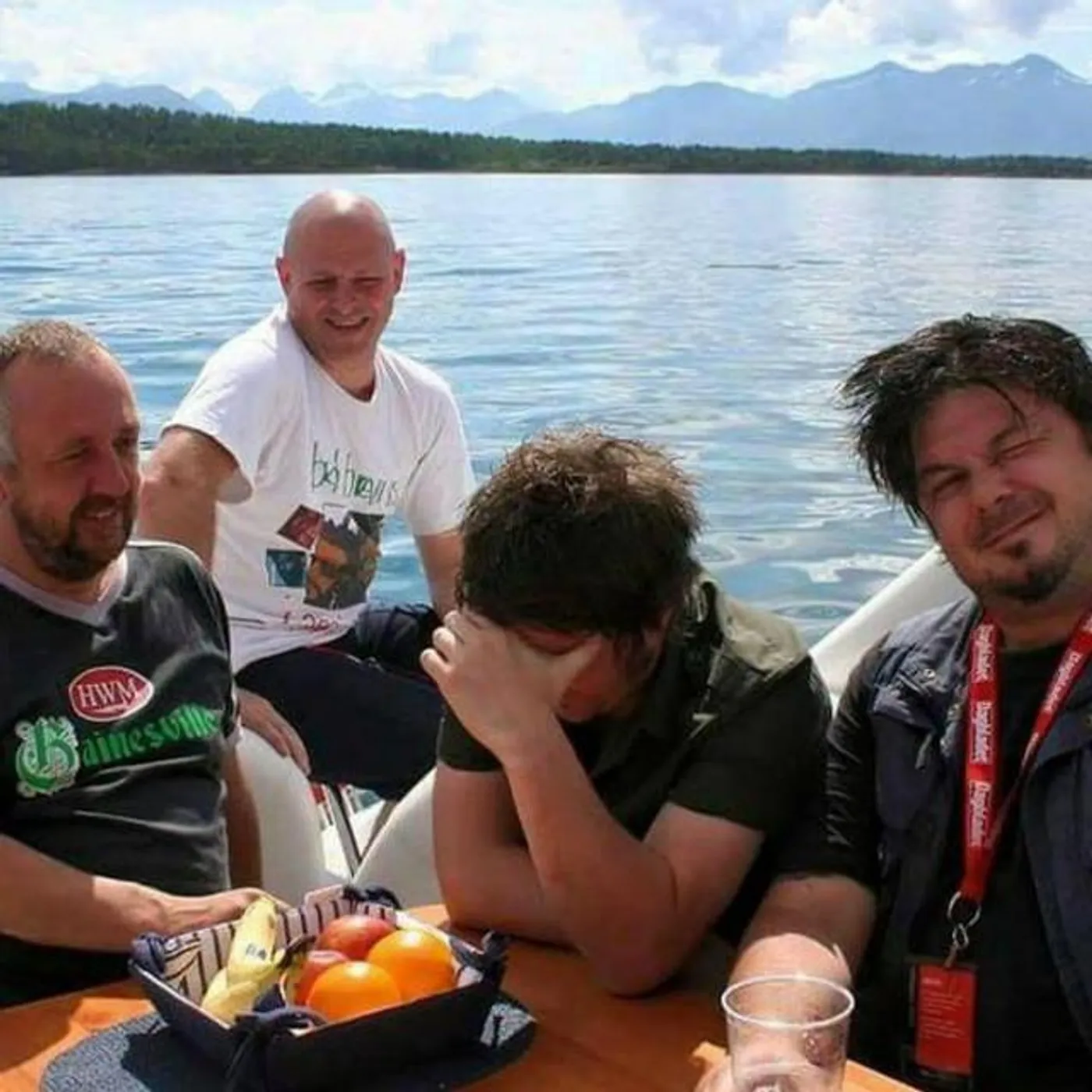 Leatherface Brand Page