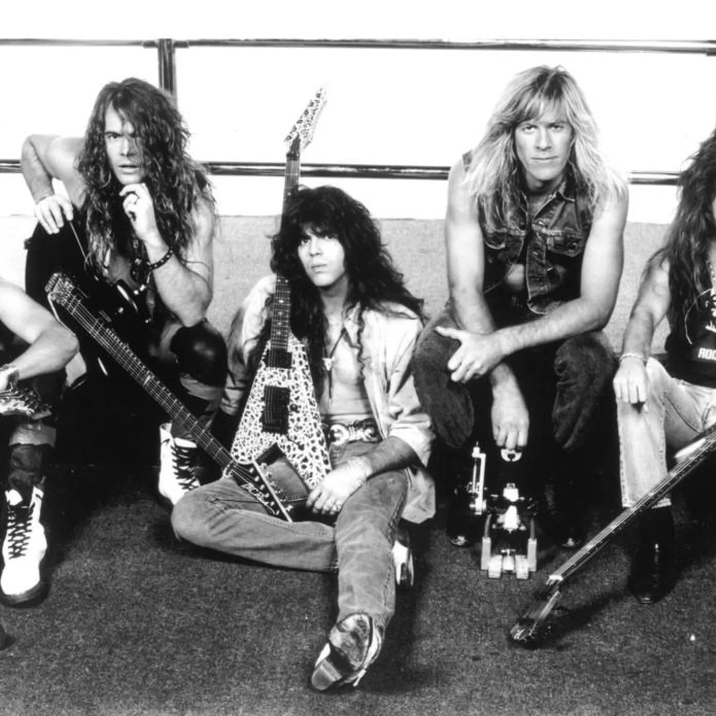 Leatherwolf Brand Page