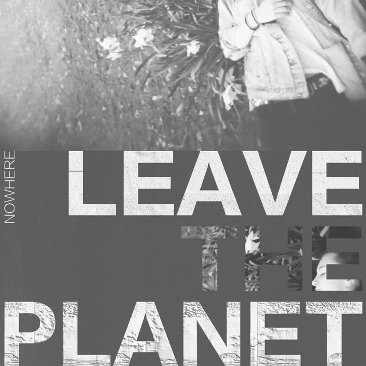 Leave the Planet Brand Page
