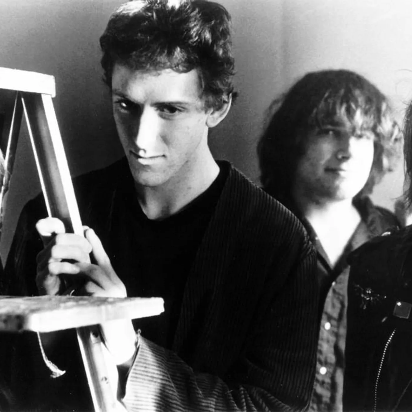 The Leaving Trains Brand Page