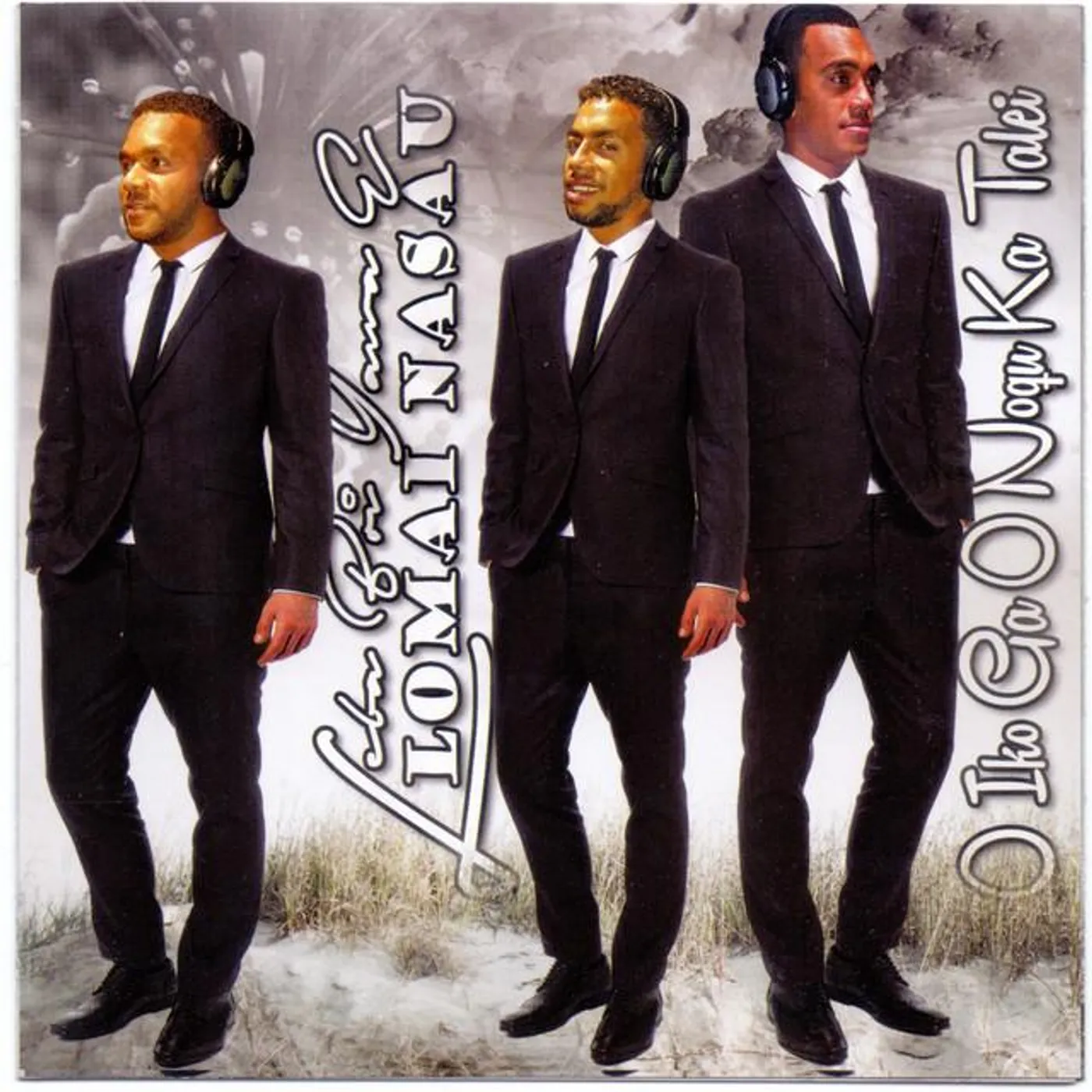 Leba Boi Yawa E Lomai Nasau