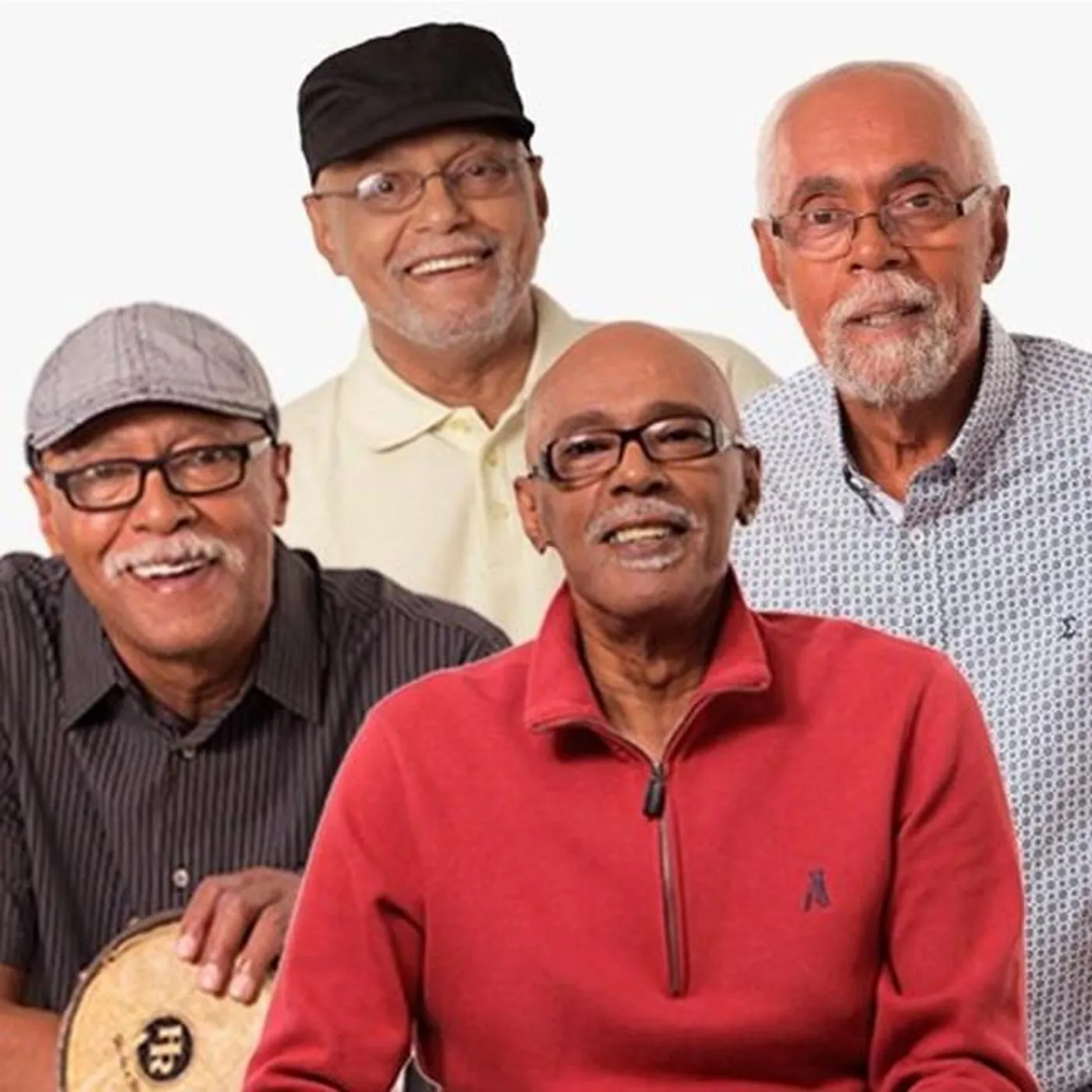 Lebrón Brothers Brand Page