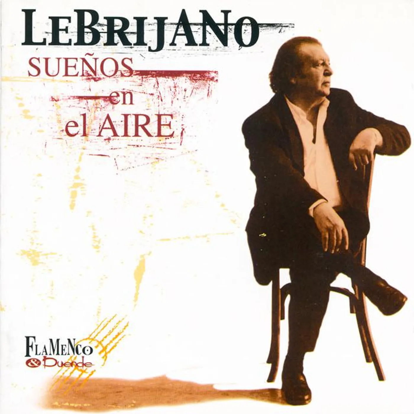 Lebrijano Brand Page