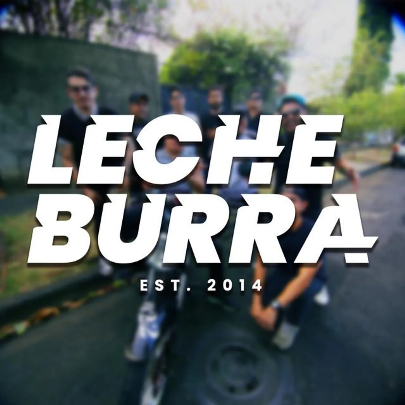 Lecheburra