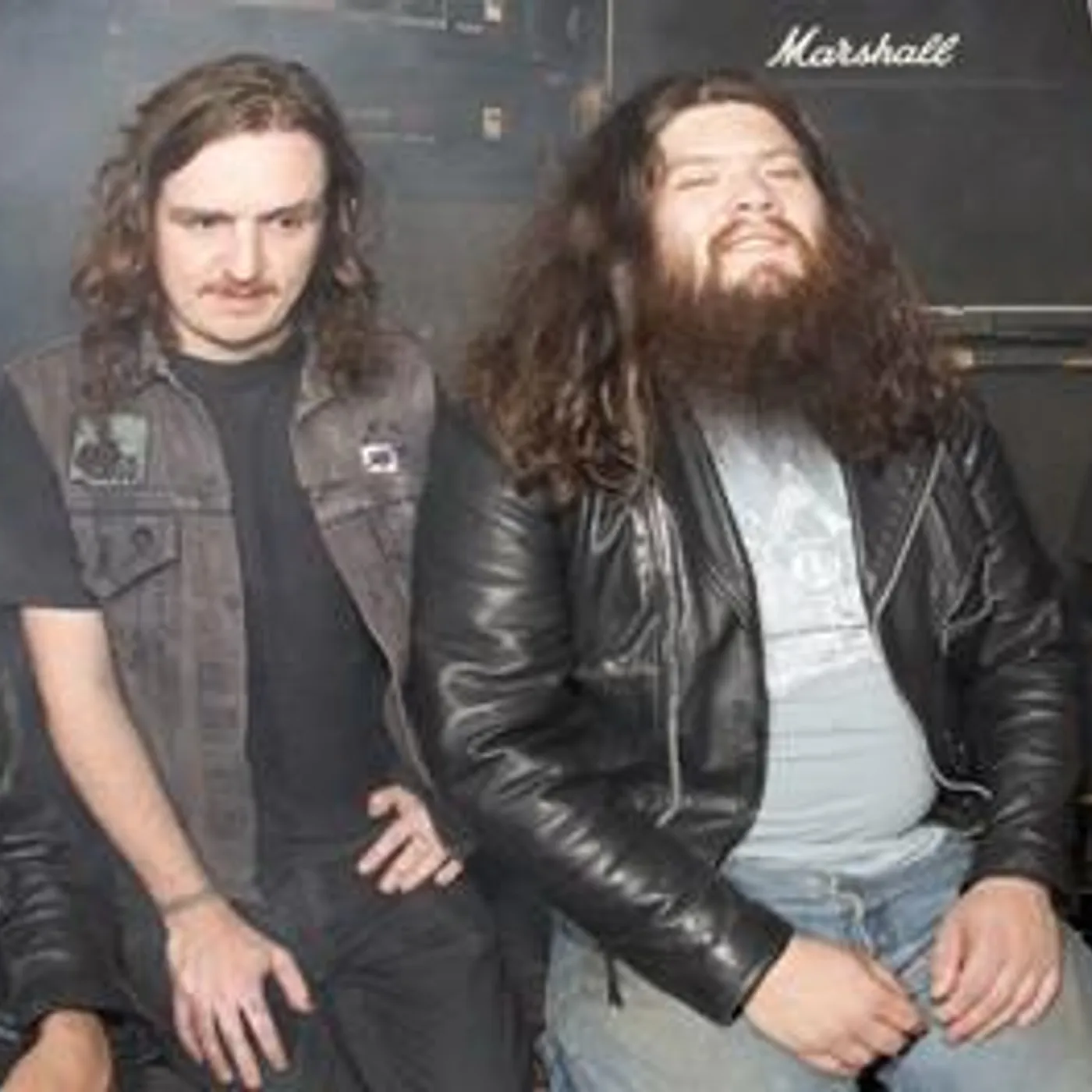 Lecherous Gaze Brand Page