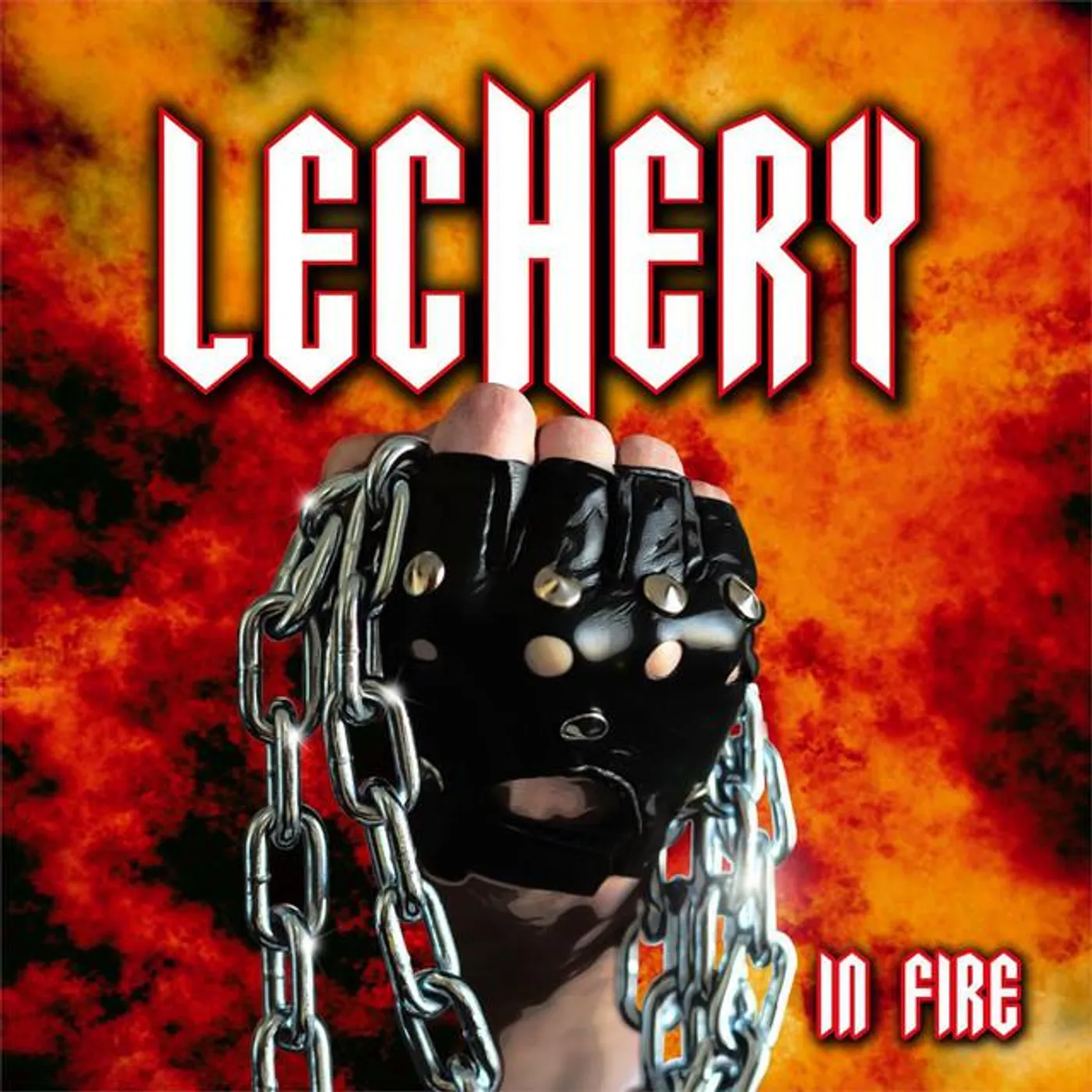 Lechery