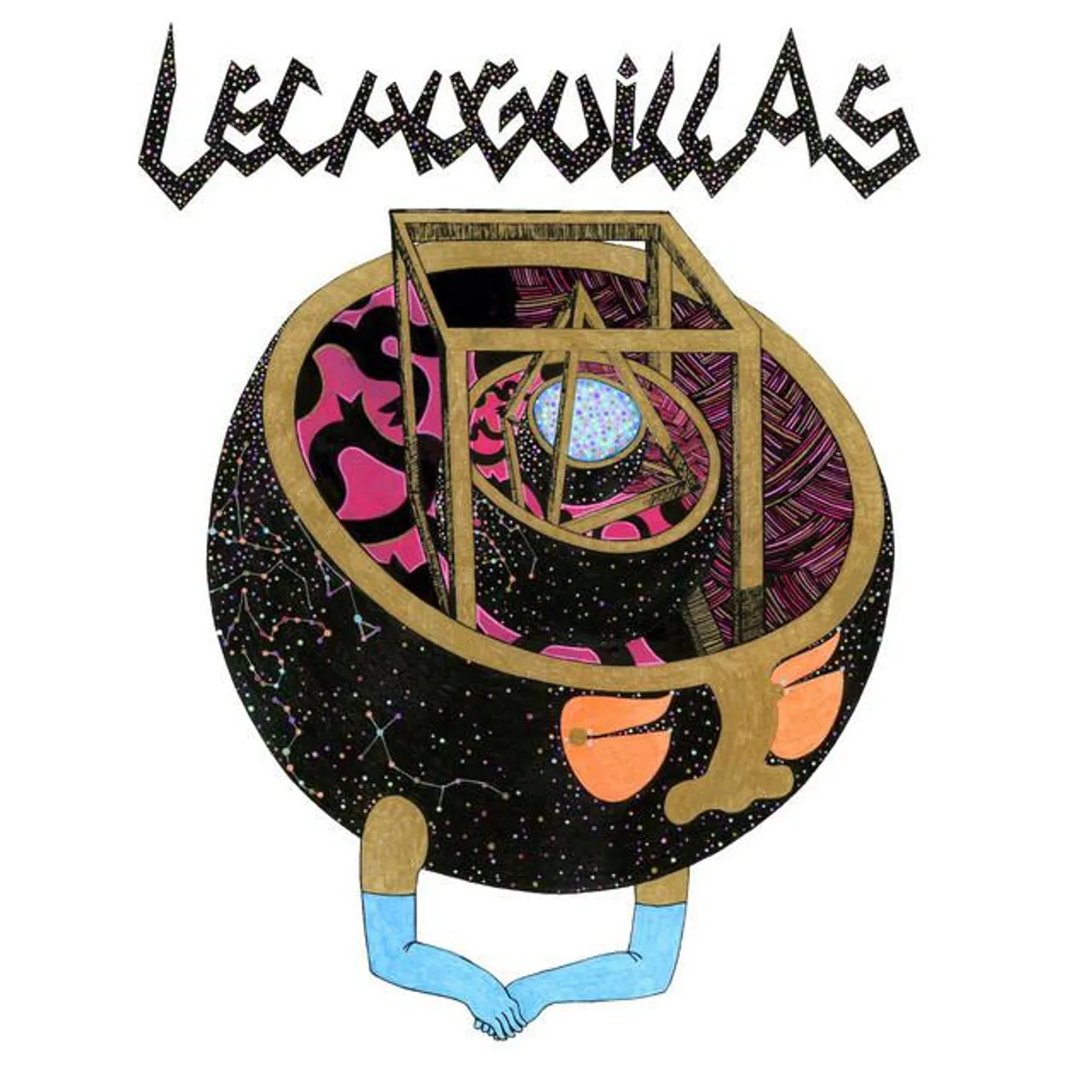 Lechuguillas