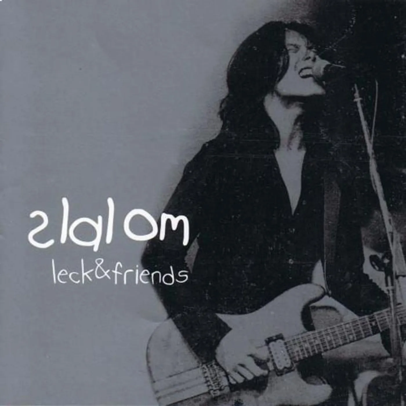 Leck And Friends Brand Page