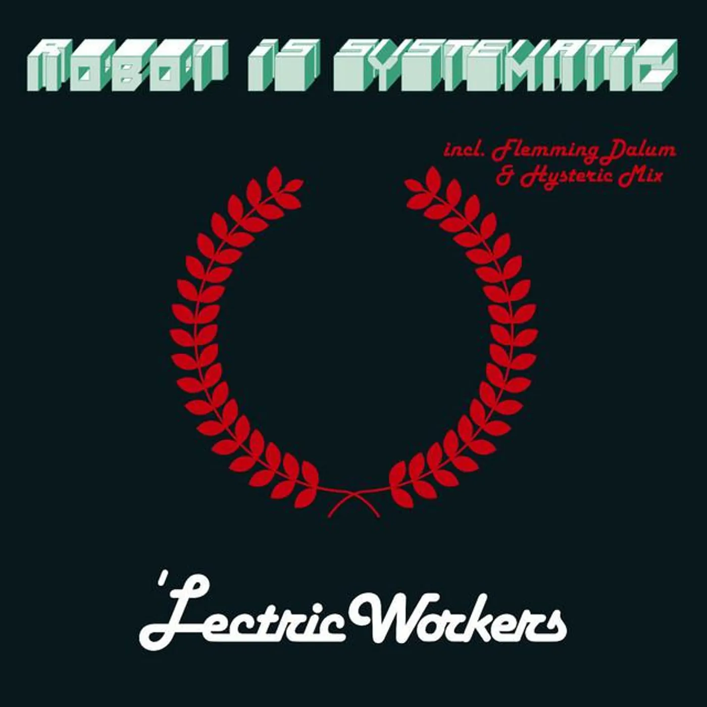 Lectric Workers Brand Page