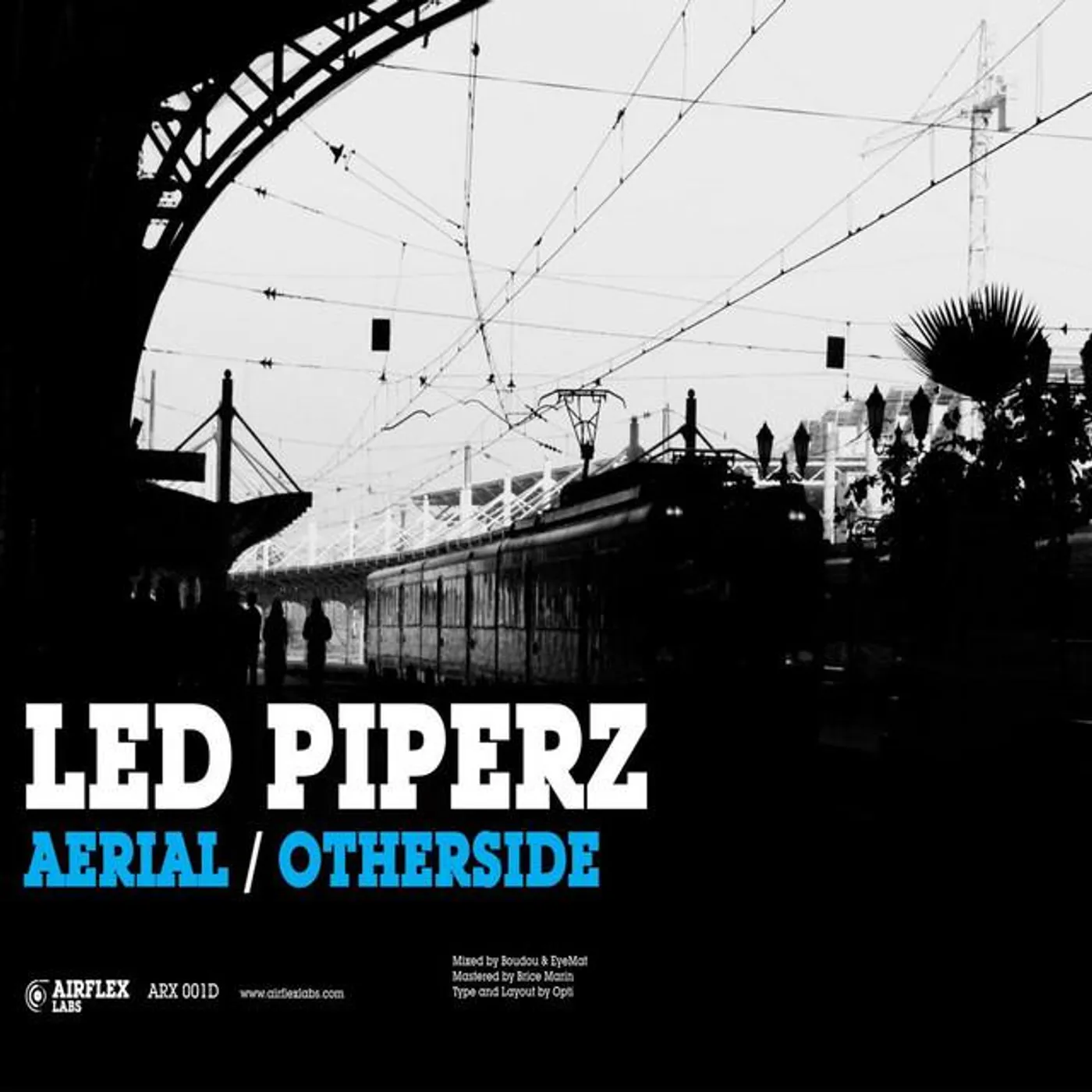 Led Piperz
