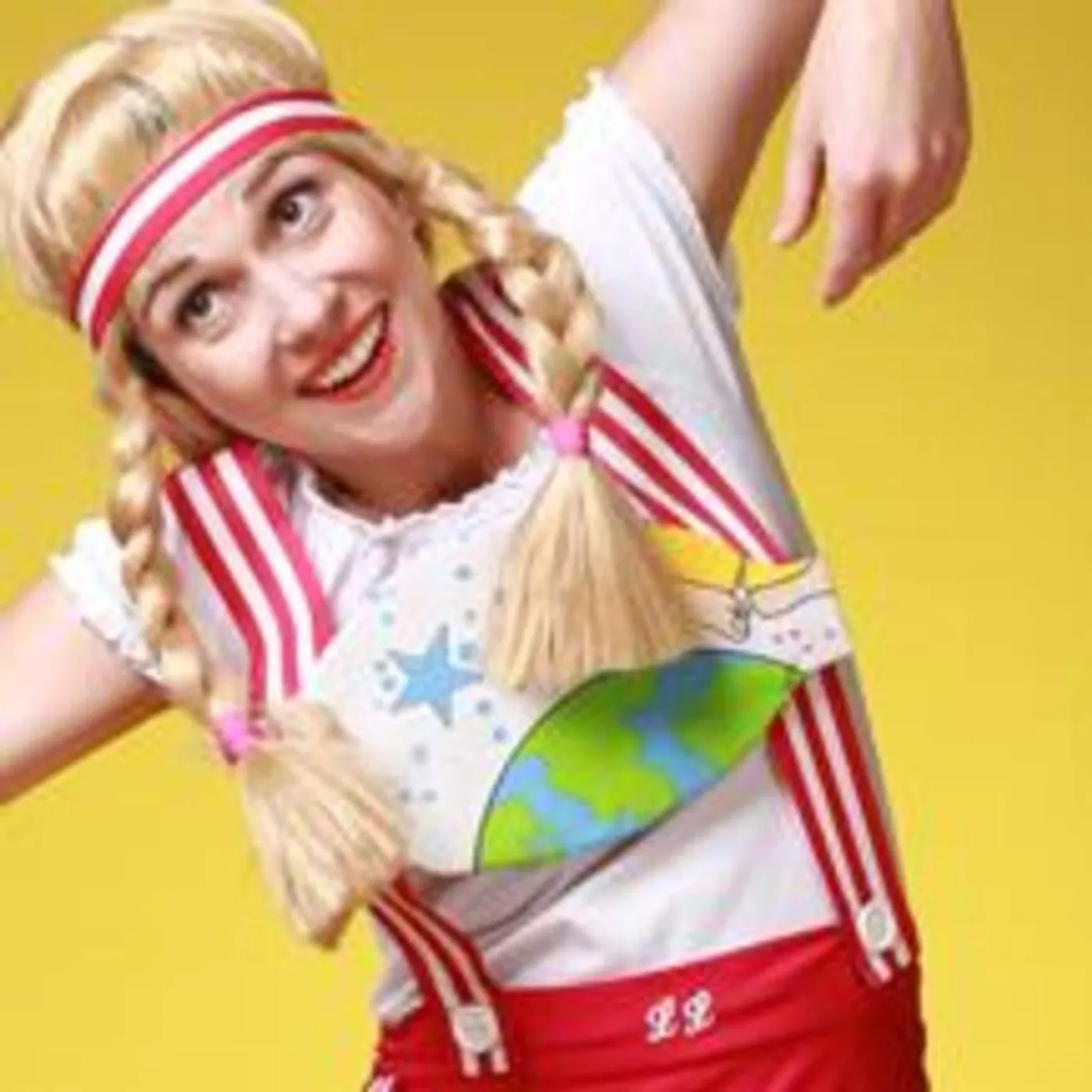 Lederhosen Lucil Brand Page