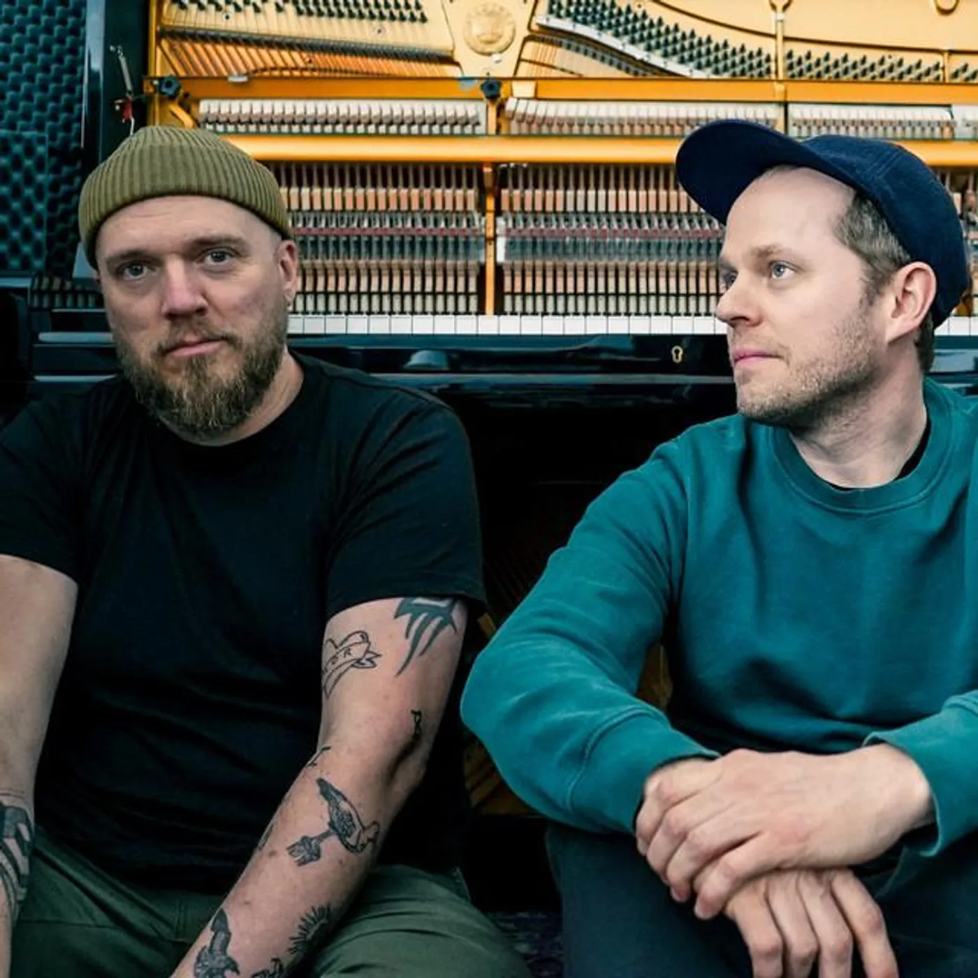 Ledetraad Brand Page