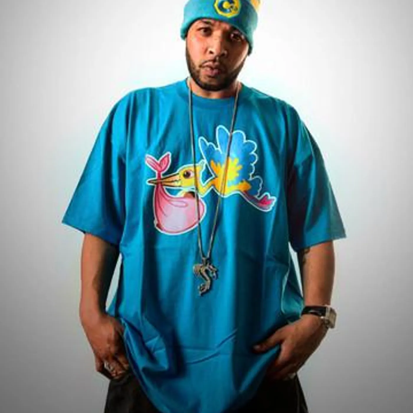 Lee Majors Brand Page