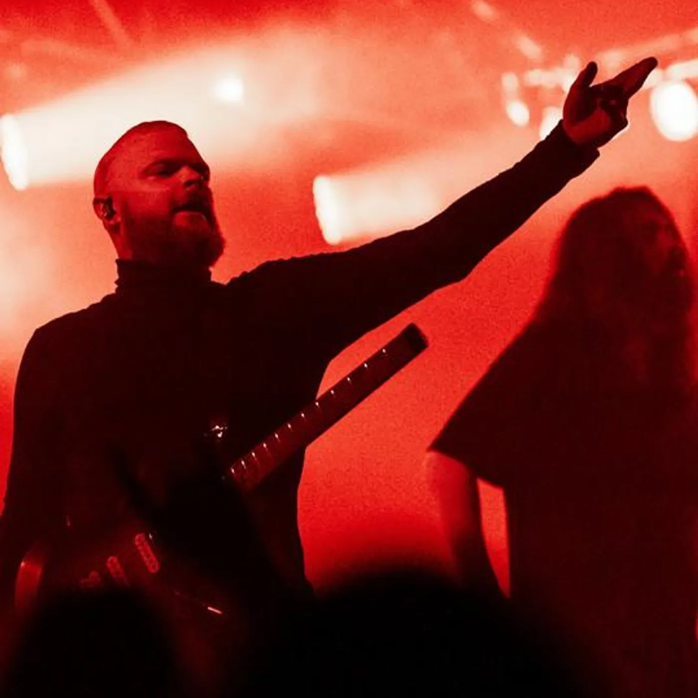 Lee McKinney Brand Page