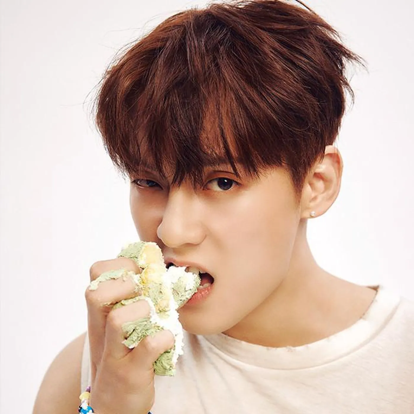 LEE MINHYUK (HUTA) Brand Page