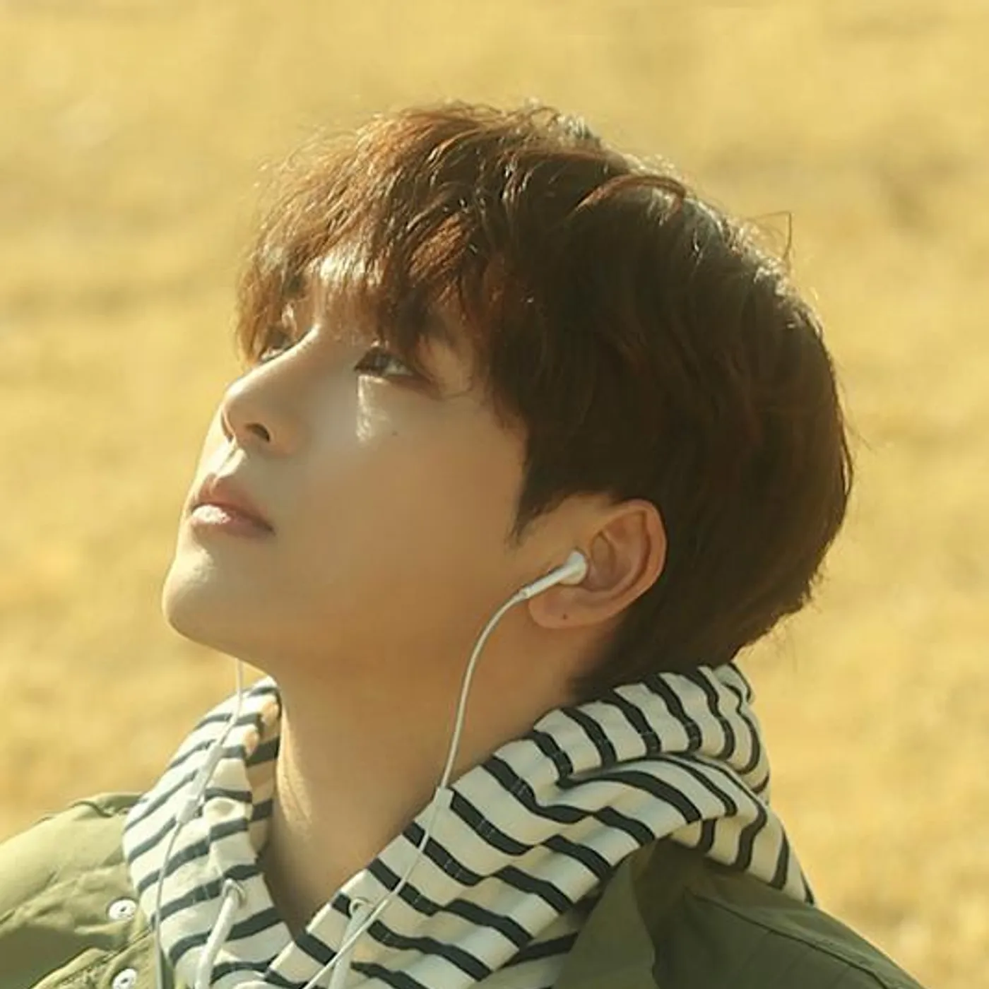 Lee MinHyuk Brand Page