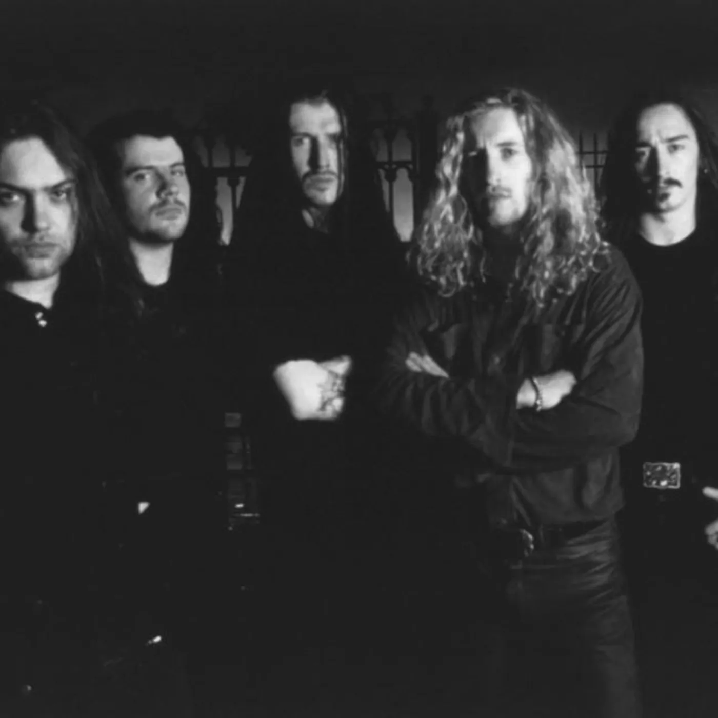 Lee Morris Brand Page