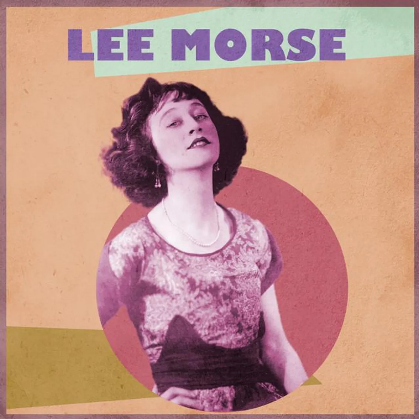 Lee Morse Brand Page