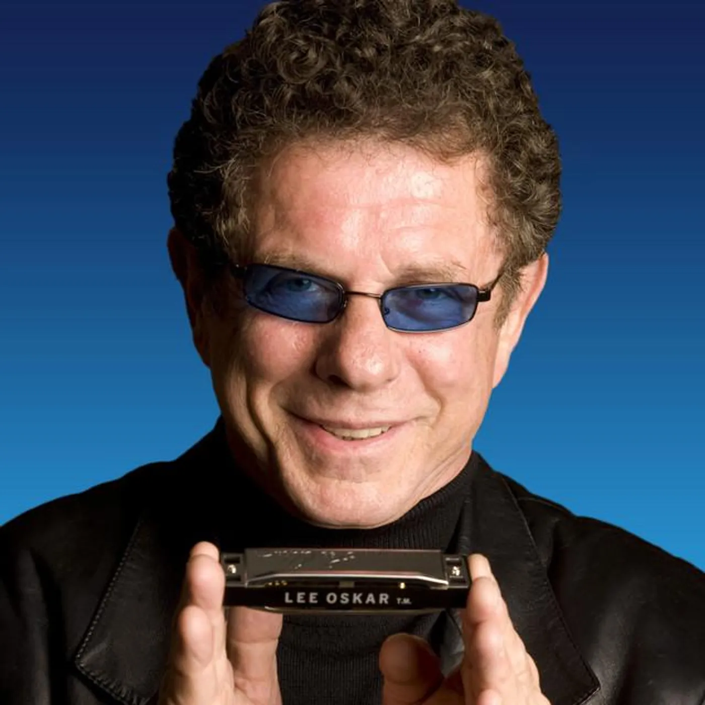 Lee Oskar Brand Page