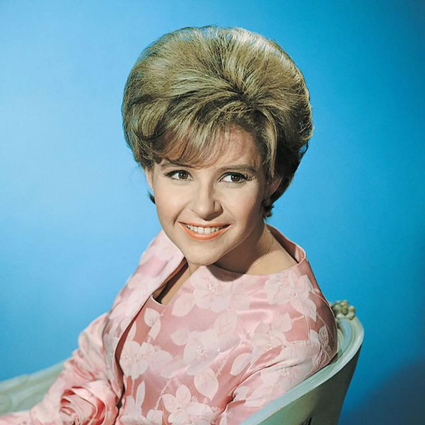 Brenda Lee Brand Page