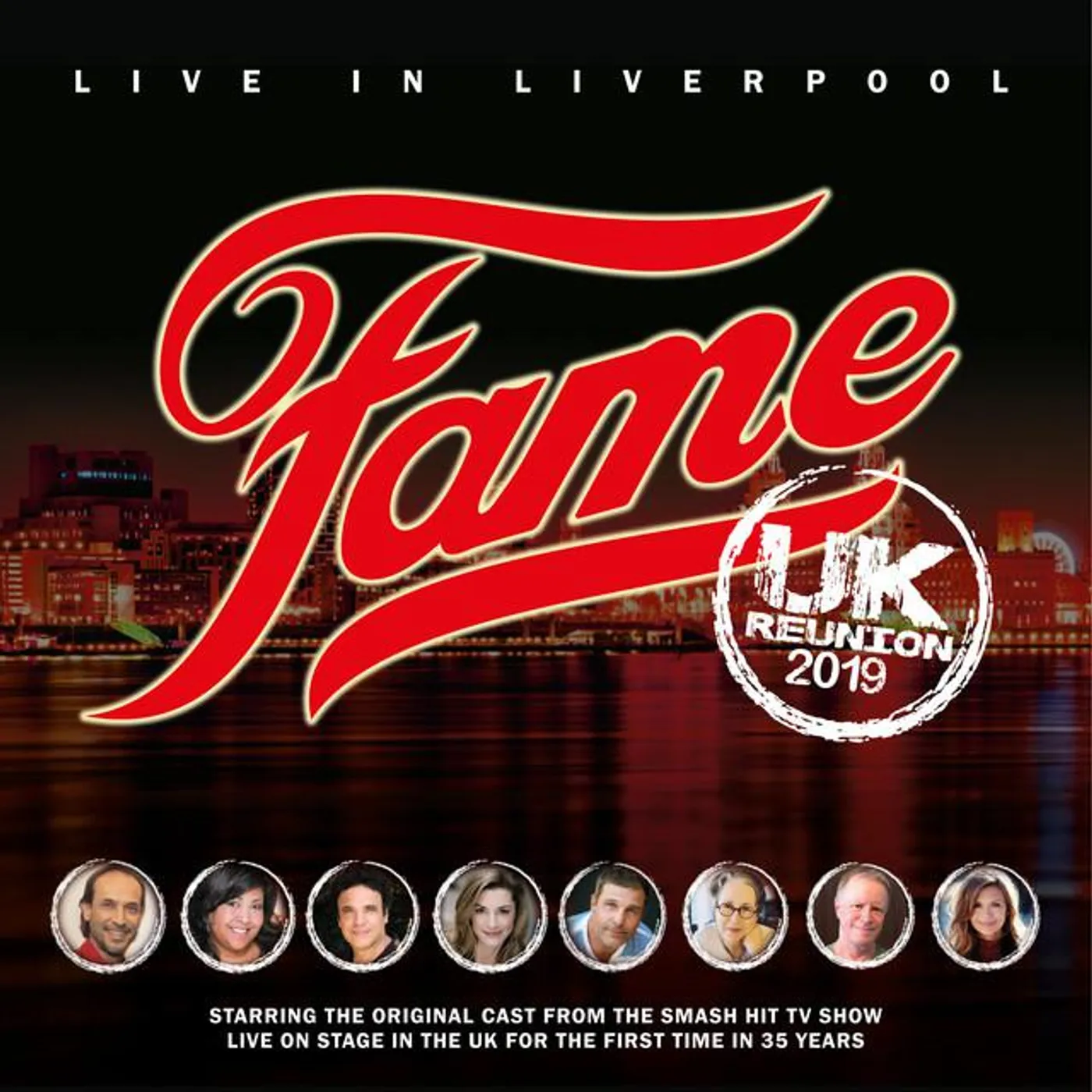 Lee Curreri Brand Page