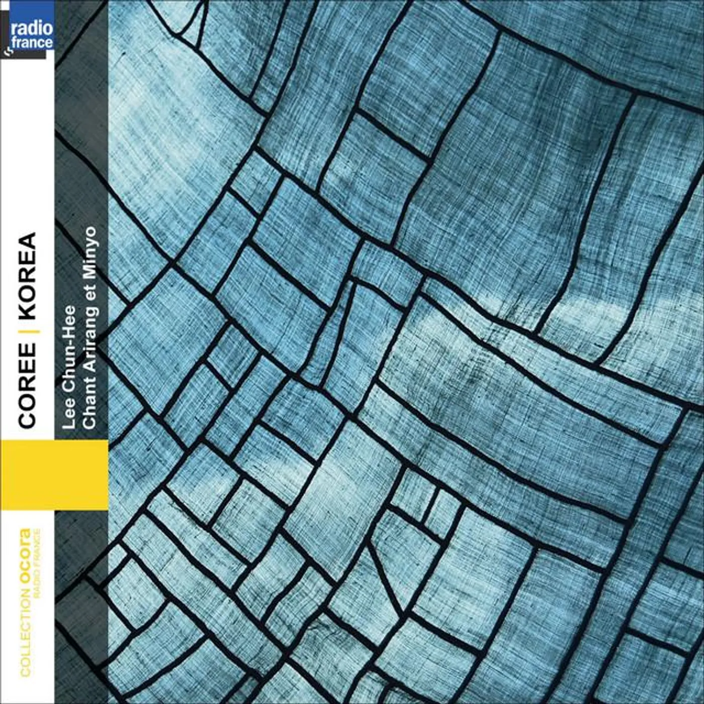 Lee Chun-Hee Brand Page