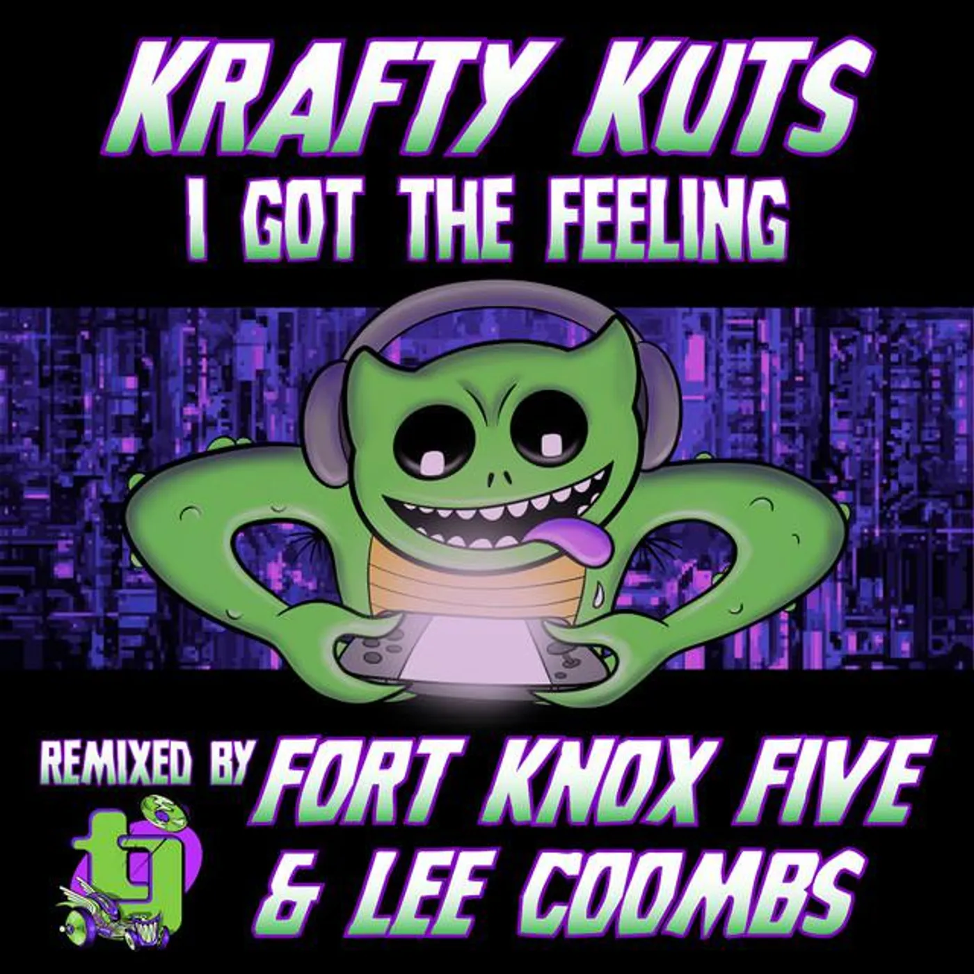 Lee Coombs Brand Page