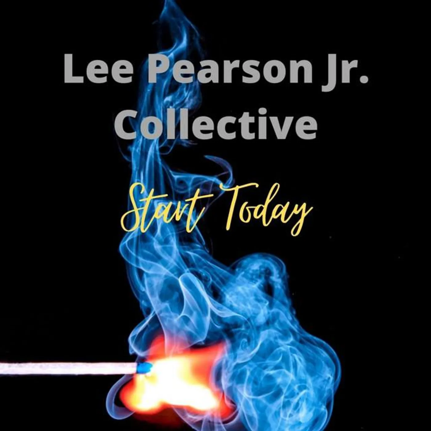 Lee Pearson Jr. Collective