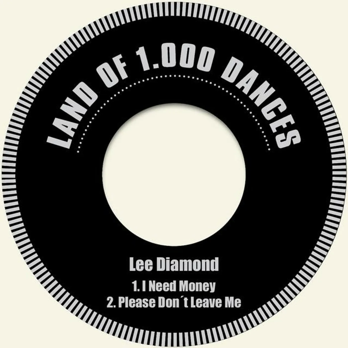 Lee Diamond