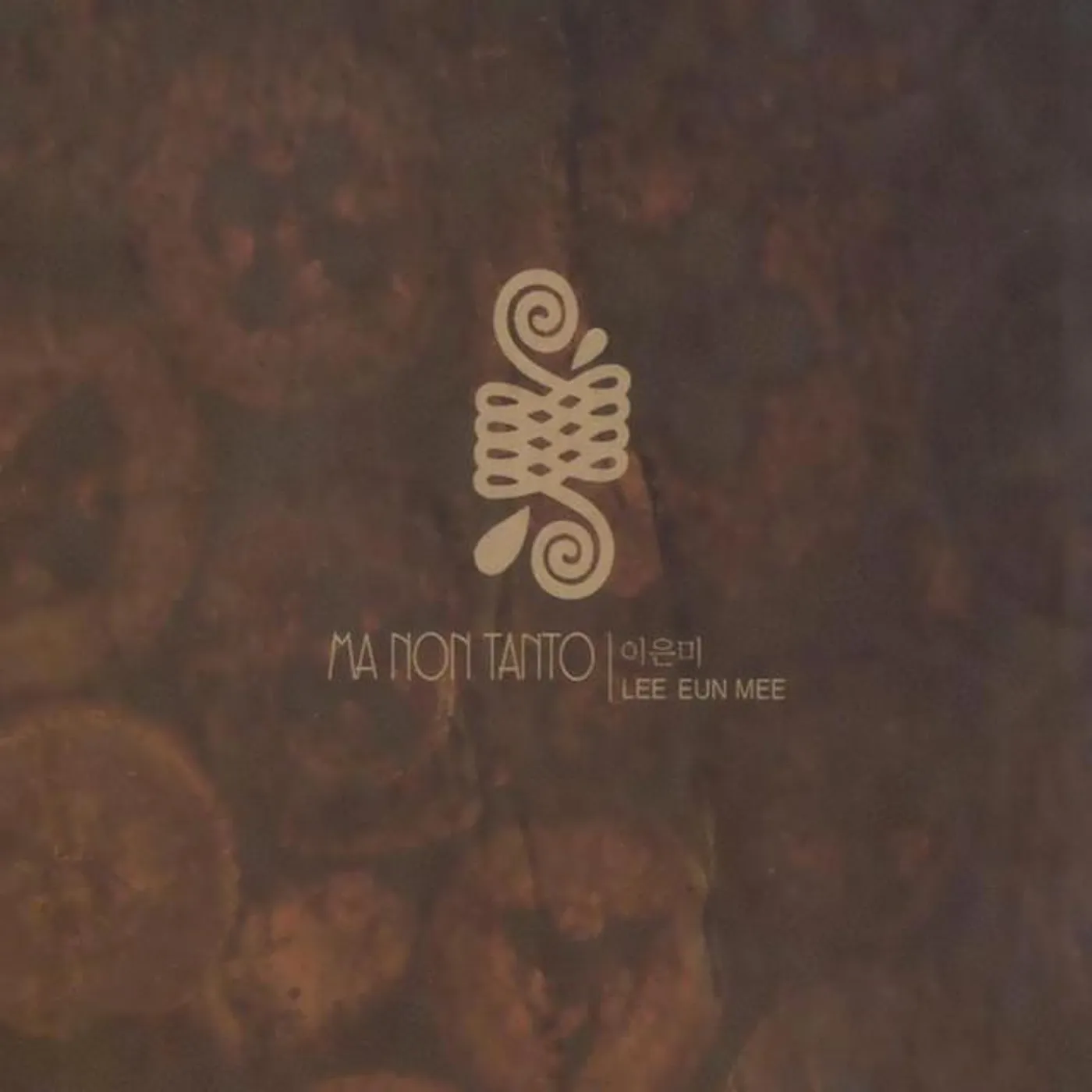 Lee Eun Mi Brand Page